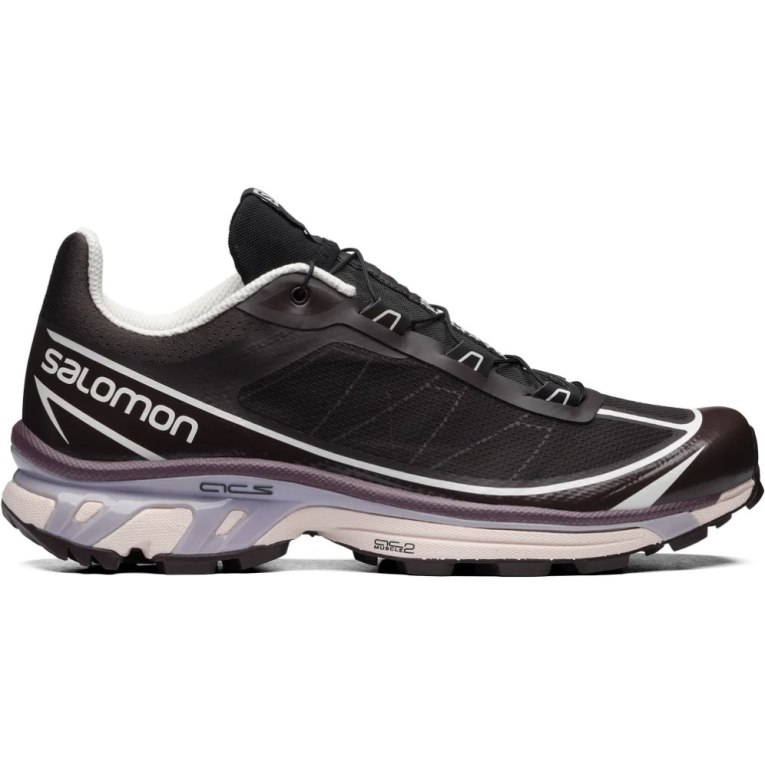Salomon Xt-6 Ft Tenisky Damske Čierne | SK 4RGNYX